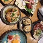 やきとりとすしの日 - 