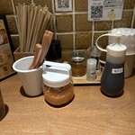 鶏ポタラーメンTHANK - 