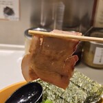 家系ラーメン 革新家 TOKYO - 