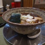 らーめん梶原 - 