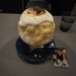 かき氷ワインバーAO+ - 