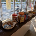 志賀島アイス - 