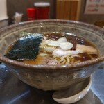 らーめん梶原 - 