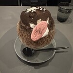 かき氷ワインバーAO+ - 