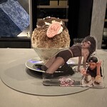 かき氷ワインバーAO+ - 