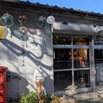 志賀島アイス - 