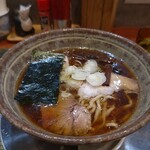 らーめん梶原 - 