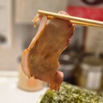 家系ラーメン 革新家 TOKYO - 