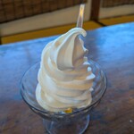 志賀島アイス - 