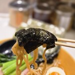 家系ラーメン 革新家 TOKYO - 