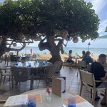 Hau Tree Lanai Restaurant - 