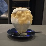 かき氷ワインバーAO+ - 