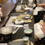 日本料理 嵯峨 - 