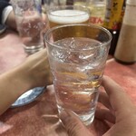 みたかや酒場 - 