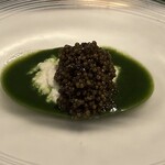 カハラ - キャビア