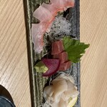海鮮処 函館山 - 