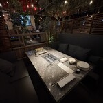 ROOF TOP YEBISU TERRACE - 