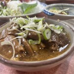 みたかや酒場 - 