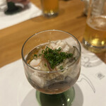 すし処 りょう - 