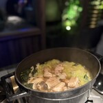 ROOF TOP YEBISU TERRACE - 