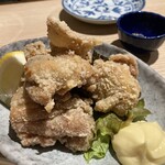 海鮮処 函館山 - 