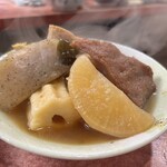 みたかや酒場 - 