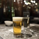 ROOF TOP YEBISU TERRACE - 