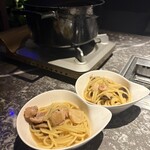 ROOF TOP YEBISU TERRACE - 