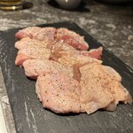 ROOF TOP YEBISU TERRACE - 