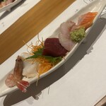 すし処 りょう - 