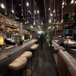 ROOF TOP YEBISU TERRACE - 