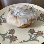 les joues de BeBe - シナモンロール