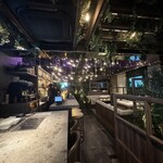 ROOF TOP YEBISU TERRACE - 