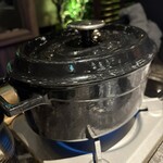 ROOF TOP YEBISU TERRACE - 