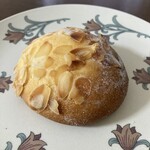 les joues de BeBe - クリームパン