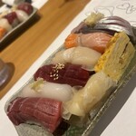 すし処 りょう - 