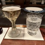 カハラ - ルイロデレール　シャンパン