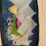 海鮮処 函館山 - 