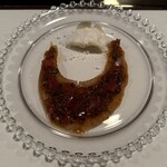 カハラ - 気仙沼フカヒレステーキ