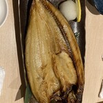 海鮮処 函館山 - 