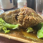 みたかや酒場 - 