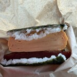 福助の玉子焼き - 料理写真: