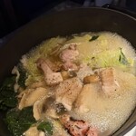 ROOF TOP YEBISU TERRACE - 