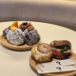 I'm donut？ Jiyugaoka - 