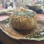 みたかや酒場 - 