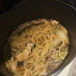 ROOF TOP YEBISU TERRACE - 