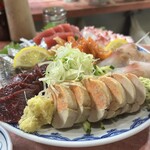 みたかや酒場 - 