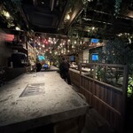 ROOF TOP YEBISU TERRACE - 