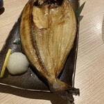 海鮮処 函館山 - 