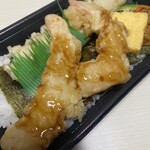 ほっともっと - 